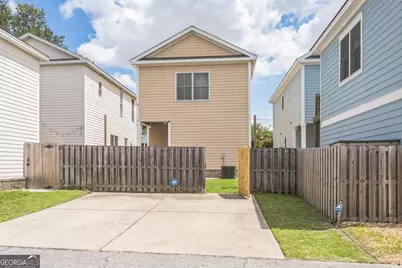 309 E 41st Street, Savannah, GA 31401 - Photo 27