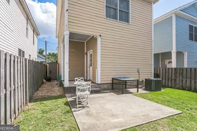 309 E 41st Street, Savannah, GA 31401 - Photo 25