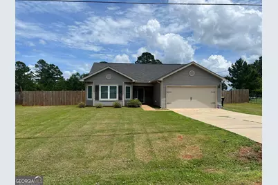 307 Pardue Drive, Thomaston, GA 30286 - Photo 21