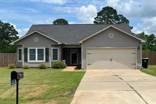 307 Pardue Dr, Thomaston, GA 30286 - Photo 1