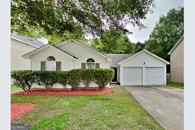 6630 Pole Creek Drive, Lithonia, GA 30058 - Photo 1