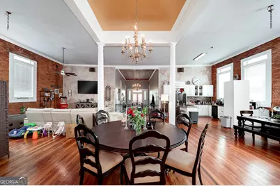 113 N Jefferson Avenue, Eatonton, GA 31024 - Photo 3