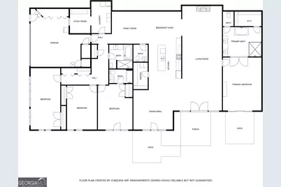 4187 Cherry Laurel Drive SE, Covington, GA 30014 - Photo 61