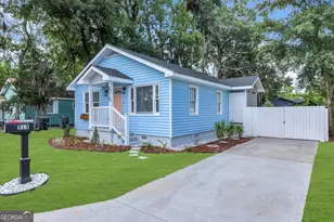 515 W 59th St, Savannah, GA 31405 - Photo 3