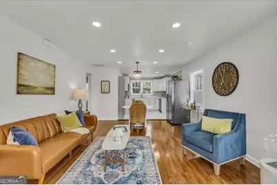 515 W 59th Street, Savannah, GA 31405 - Photo 5