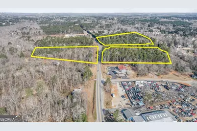 0 Highway 42 N, McDonough, GA 30253 - Photo 3