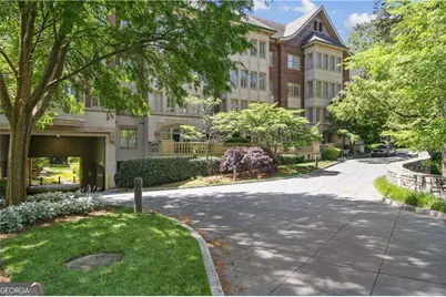 1717 N Decatur Road NE #322, Atlanta, GA 30307 - Photo 1