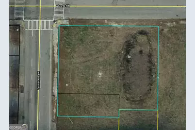 450 Central Avenue SW, Atlanta, GA 30312 - Photo 1