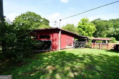 400 Kelley Road, Tallapoosa, GA 30176 - Photo 13