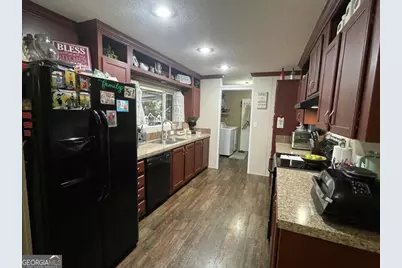 601 Auburn Road, Glennville, GA 30427 - Photo 9