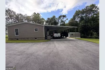 601 Auburn Road, Glennville, GA 30427 - Photo 5