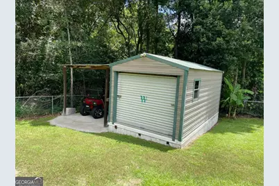 601 Auburn Road, Glennville, GA 30427 - Photo 17