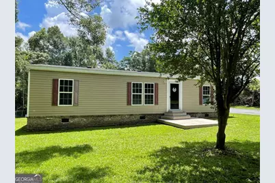 601 Auburn Road, Glennville, GA 30427 - Photo 1