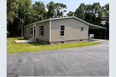 601 Auburn Road, Glennville, GA 30427 - Photo 3