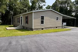 601 Auburn Rd, Glennville, GA 30427 - Photo 3