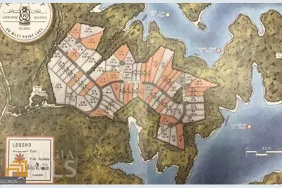 353 Retreat Trail, Lagrange, GA 30240 - Photo 17