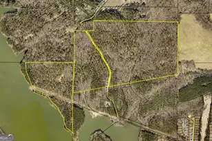 0 Hunter Rd, Locust Grove, GA 30248 - Photo 1