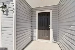 243 Hayden Dr, Saint Marys, GA 31558 - Photo 3