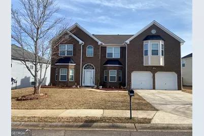 1238 Polk Crossing, McDonough, GA 30252 - Photo 1
