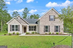 109 Wave Break Ct, Kingsland, GA 31548 - Photo 1