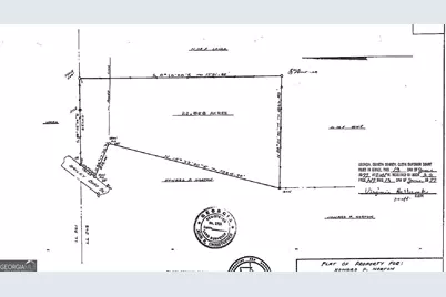 374 Luther Bailey Road, Senoia, GA 30276 - Photo 1