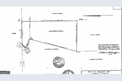 374 Luther Bailey Road, Senoia, GA 30276 - Photo 3