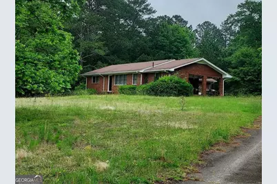 374 Luther Bailey Road, Senoia, GA 30276 - Photo 1