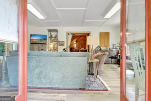 460 Morgan Mill Rd, Brooks, GA 30205 - Photo 25