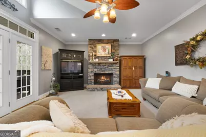 172 Sam Solomon Road, Locust Grove, GA 30248 - Photo 15