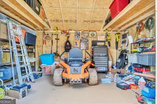 2357 Haven Heights Rd, Hiawassee, GA 30546 - Photo 33