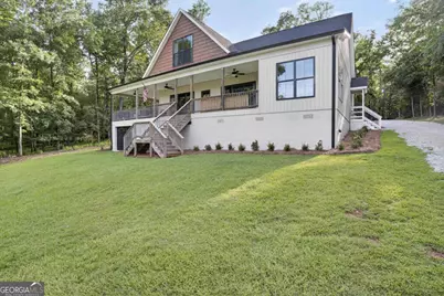 1005 Dennis Station Road, Eatonton, GA 31024 - Photo 41