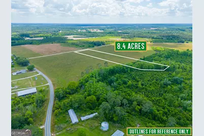 Tract 11 Sellers Road NW, Baxley, GA 31513 - Photo 7