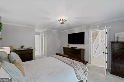 115 Leaf Lake Drive, Suwanee, GA 30024 - Photo 21