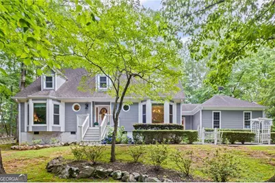 115 Leaf Lake Drive, Suwanee, GA 30024 - Photo 1