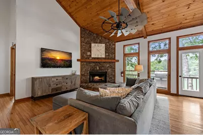 128 Overlake Court, Morganton, GA 30560 - Photo 7