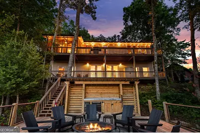 128 Overlake Court, Morganton, GA 30560 - Photo 45