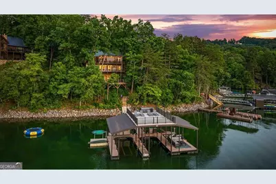 128 Overlake Court, Morganton, GA 30560 - Photo 1