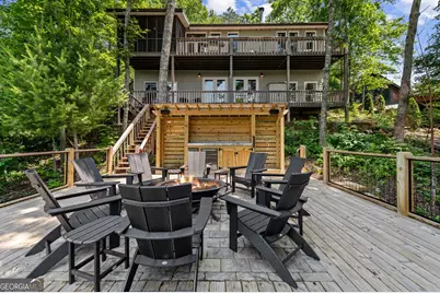 128 Overlake Court, Morganton, GA 30560 - Photo 11