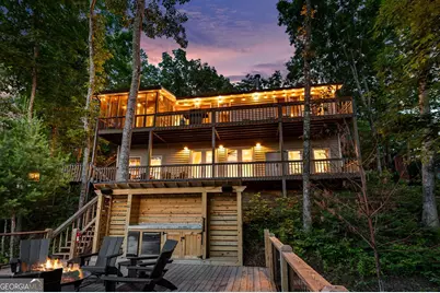 128 Overlake Court, Morganton, GA 30560 - Photo 79