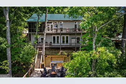 128 Overlake Court, Morganton, GA 30560 - Photo 47