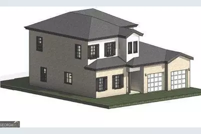 1907 Spivey Village Circle, Jonesboro, GA 30236 - Photo 1