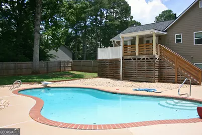 565 Scarborough Road, Ellenwood, GA 30294 - Photo 49