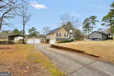 565 Scarborough Road, Ellenwood, GA 30294 - Photo 5