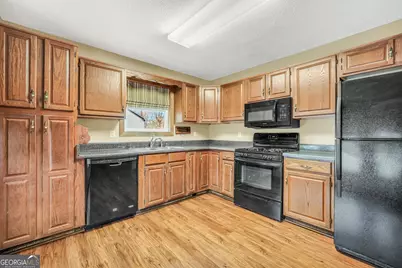 565 Scarborough Road, Ellenwood, GA 30294 - Photo 19