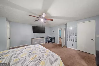 5016 Comanche Court NW, Lilburn, GA 30047 - Photo 9