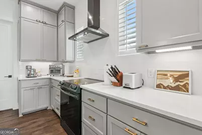 109 Becket Road, Saint Marys, GA 31558 - Photo 17