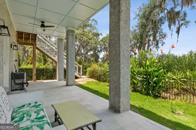 109 Becket Road, Saint Marys, GA 31558 - Photo 51