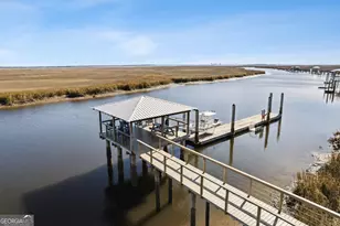 109 Becket Rd, Saint Marys, GA 31558 - Photo 63