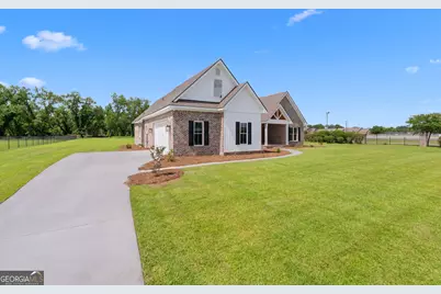 3 Honeysuckle Drive, Claxton, GA 30417 - Photo 1