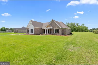 3 Honeysuckle Drive, Claxton, GA 30417 - Photo 3